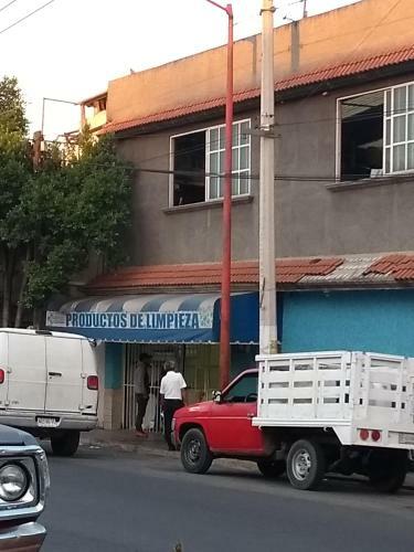 Hu�spedes De Gaby