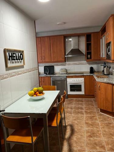 Apartamento Acebuche 34 - Newly Renovated
