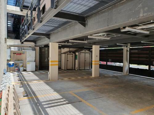 Apartamento S09 de Casona Tres Suites Premium Incre�bles Itesm Cem S09