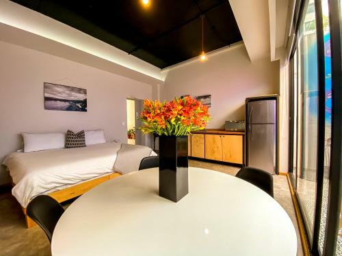 Hostal Casa Melgar