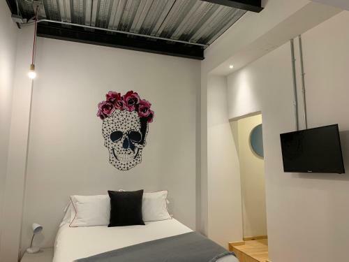 Hostal Casa Melgar
