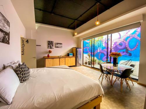 Hostal Casa Melgar