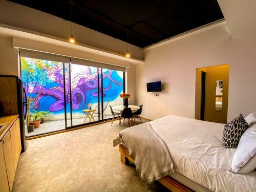 Hostal Casa Melgar