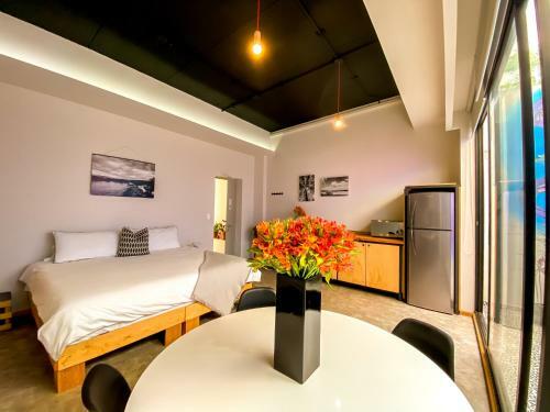 Hostal Casa Melgar