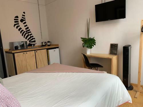 Hostal Casa Melgar
