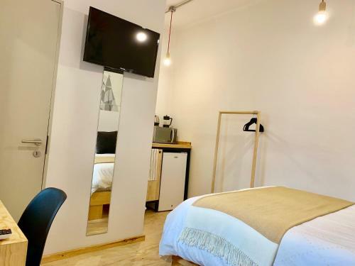 Hostal Casa Melgar