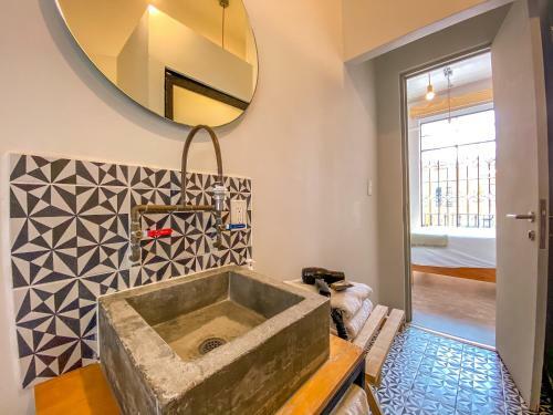 Hostal Casa Melgar