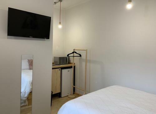 Hostal Casa Melgar
