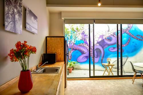 Hostal Casa Melgar