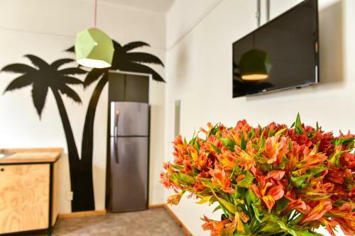 Hostal Casa Melgar