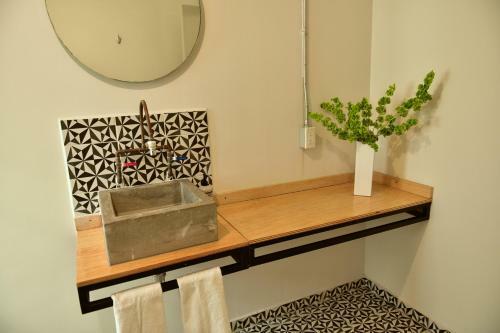 Hostal Casa Melgar