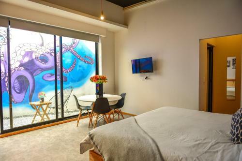 Hostal Casa Melgar