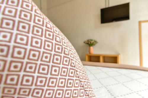 Hostal Casa Melgar