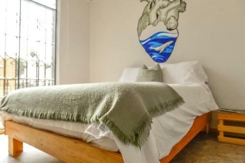 Hostal Casa Melgar