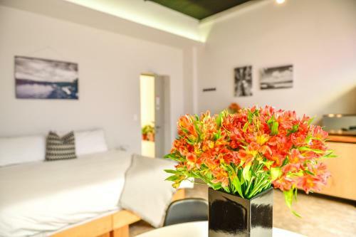 Hostal Casa Melgar