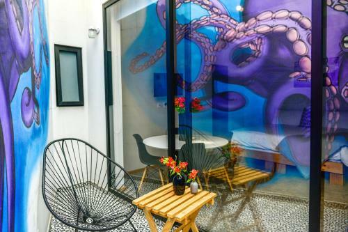 Hostal Casa Melgar