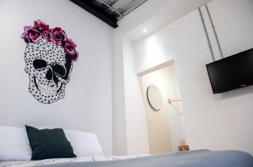 Hostal Casa Melgar