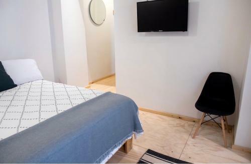 Hostal Casa Melgar