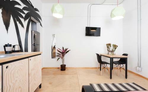 Hostal Casa Melgar