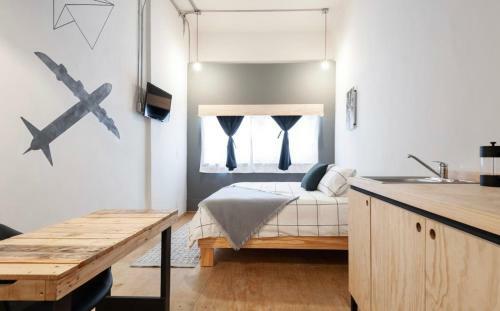 Hostal Casa Melgar