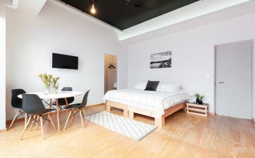 Hostal Casa Melgar