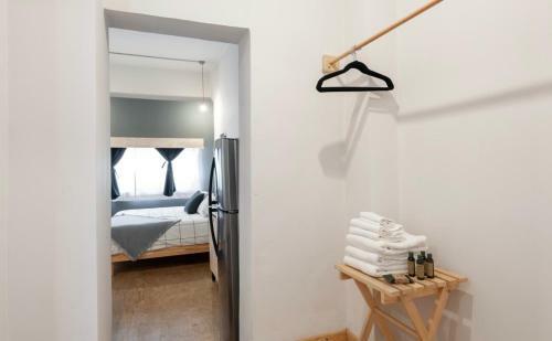 Hostal Casa Melgar