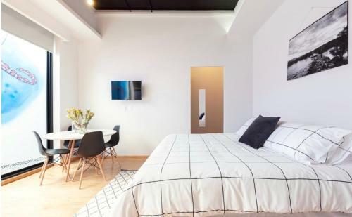 Hostal Casa Melgar