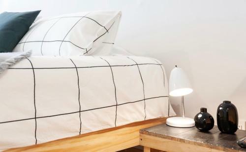 Hostal Casa Melgar