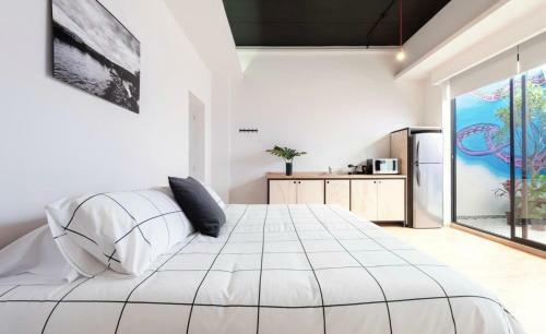 Hostal Casa Melgar