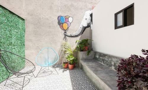 Hostal Casa Melgar