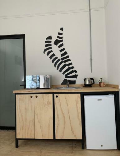 Hostal Casa Melgar