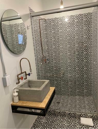 Hostal Casa Melgar