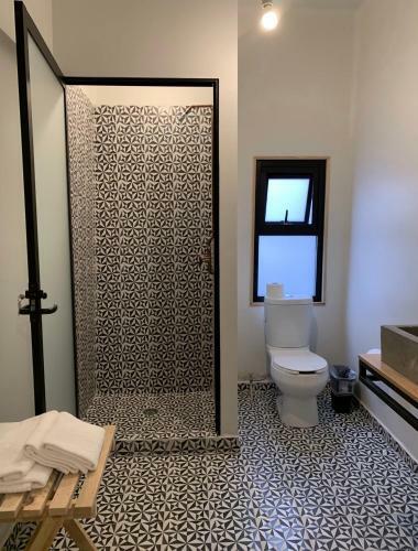Hostal Casa Melgar