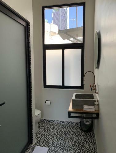 Hostal Casa Melgar