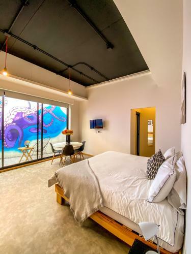 Hostal Casa Melgar