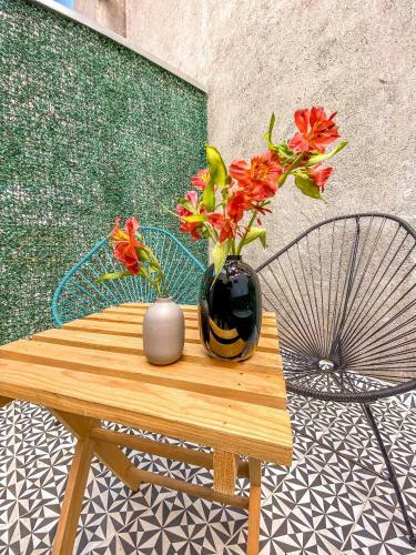 Hostal Casa Melgar