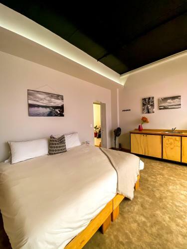 Hostal Casa Melgar