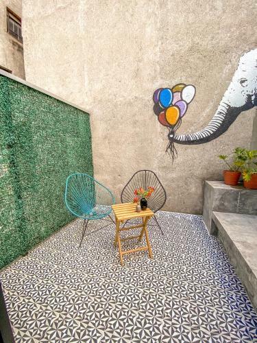 Hostal Casa Melgar