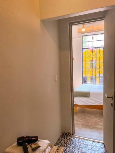 Hostal Casa Melgar