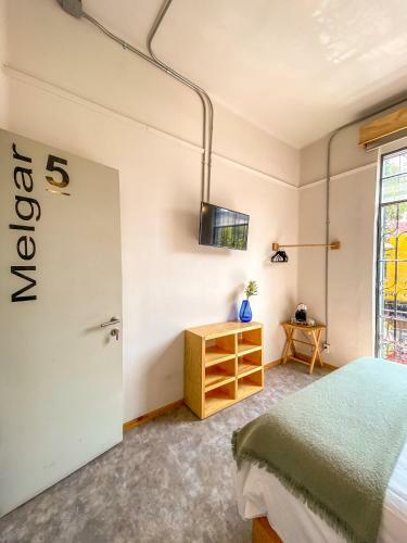Hostal Casa Melgar
