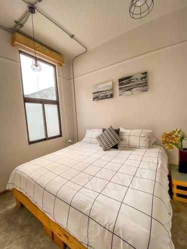 Hostal Casa Melgar