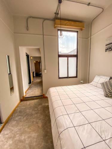 Hostal Casa Melgar