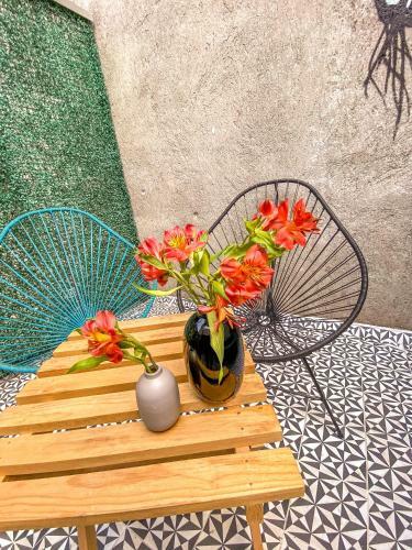 Hostal Casa Melgar