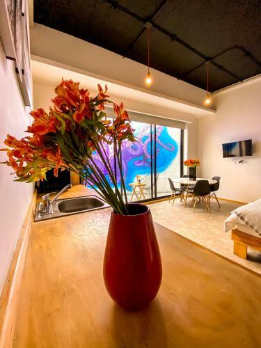 Hostal Casa Melgar
