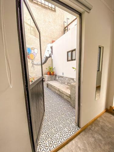 Hostal Casa Melgar