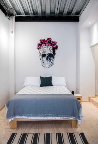 Hostal Casa Melgar
