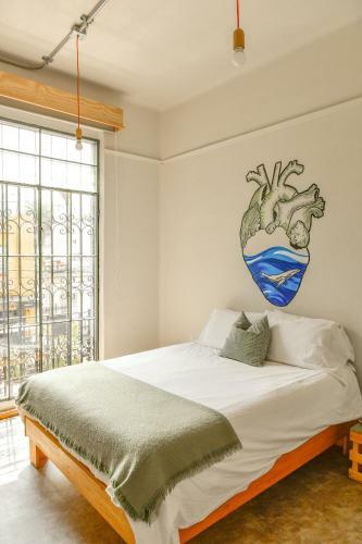 Hostal Casa Melgar