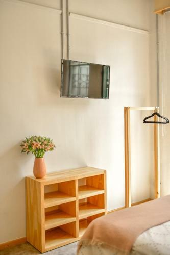 Hostal Casa Melgar