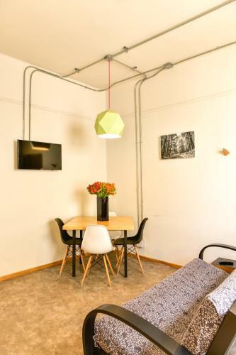 Hostal Casa Melgar