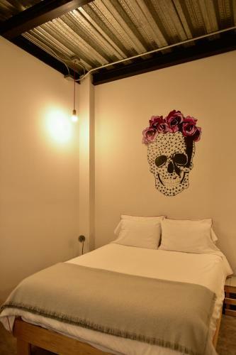 Hostal Casa Melgar